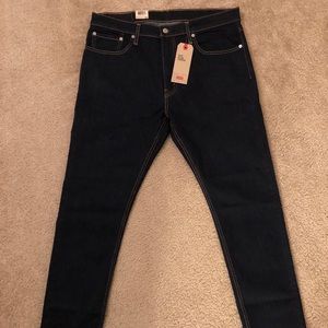 Levi’s 512 Slim Taper Jeans Men’s 36/30